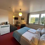 Hotel Vitalhotel Schulenberg 3*