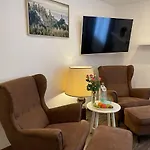 Vitalhotel Schulenberg Schulenberg im Oberharz