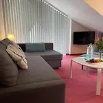 Hotel Vitalhotel Schulenberg Schulenberg im Oberharz