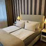 Hotel Vitalhotel Schulenberg 3*
