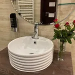 Vitalhotel Schulenberg 3* Schulenberg im Oberharz