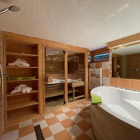 Hotel Vitalhotel Schulenberg Schulenberg im Oberharz