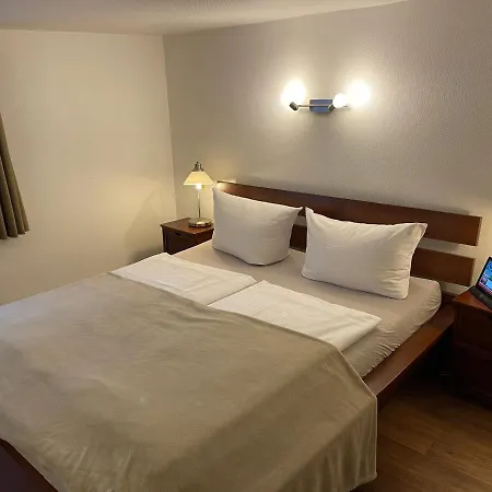 Vitalhotel Schulenberg 3*