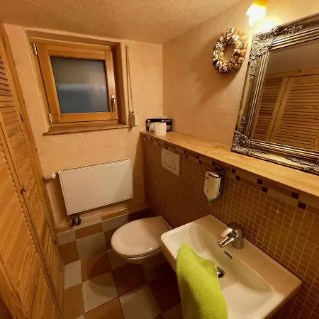 Vitalhotel Schulenberg Hotel 3*