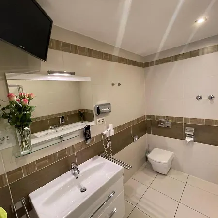 Vitalhotel Schulenberg Hotel 3*