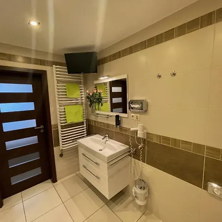 Vitalhotel Schulenberg 호텔 3*