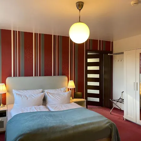 Vitalhotel Schulenberg