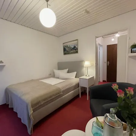 Vitalhotel Schulenberg 3* 슐렌베르크임오베르하츠