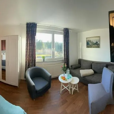 Hotel Vitalhotel Schulenberg