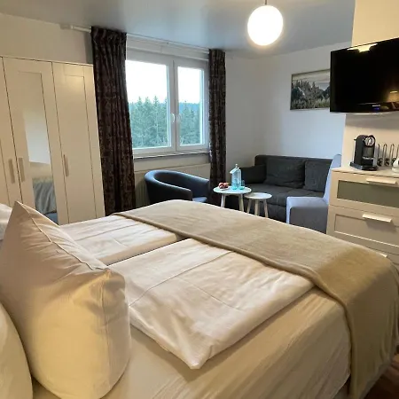 호텔 Vitalhotel Schulenberg