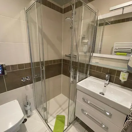 Vitalhotel Schulenberg 호텔