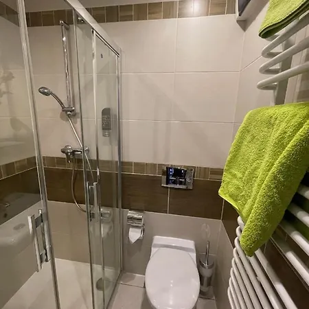 Vitalhotel Schulenberg