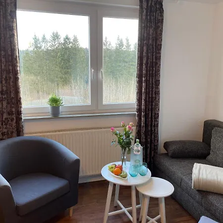 Vitalhotel Schulenberg 호텔 슐렌베르크임오베르하츠