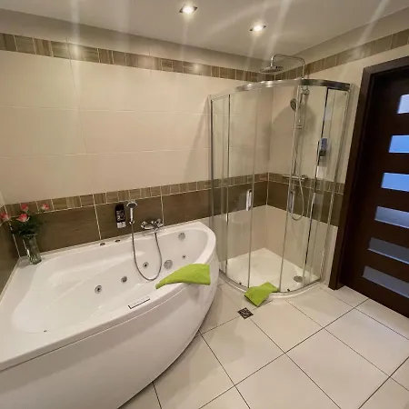 Vitalhotel Schulenberg 호텔