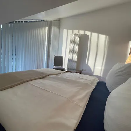 Vitalhotel Schulenberg Hotel