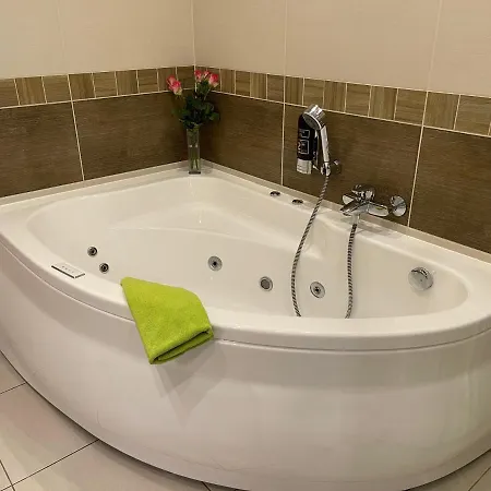 Hotel Vitalhotel Schulenberg