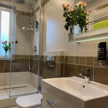 Hotel Vitalhotel Schulenberg