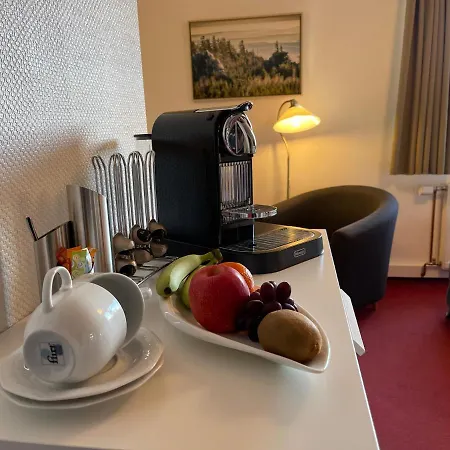 Vitalhotel Schulenberg