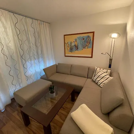 Vitalhotel Schulenberg