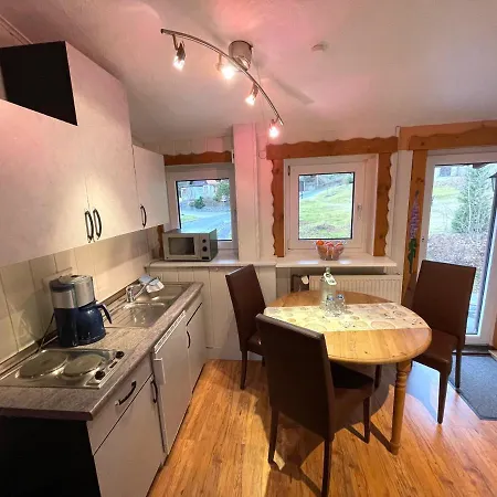 Vitalhotel Schulenberg 3* 슐렌베르크임오베르하츠