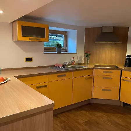 Vitalhotel Schulenberg 호텔 3*