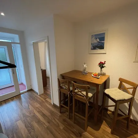 Vitalhotel Schulenberg 3*