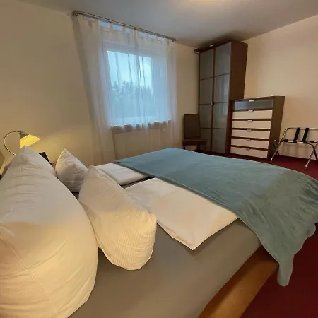 호텔 Vitalhotel Schulenberg