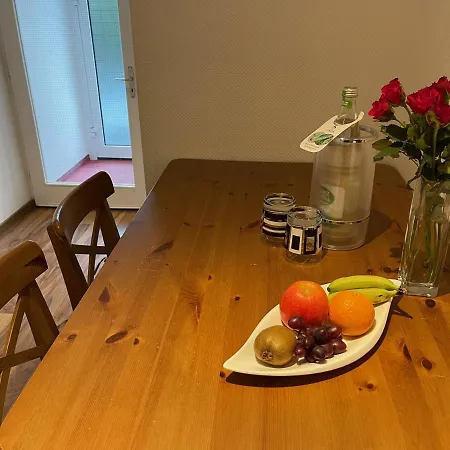 Vitalhotel Schulenberg 3* 슐렌베르크임오베르하츠