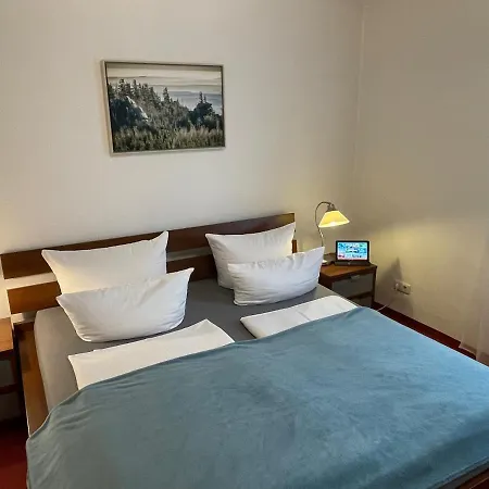 Vitalhotel Schulenberg 3*