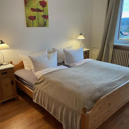 Vitalhotel Schulenberg 3*