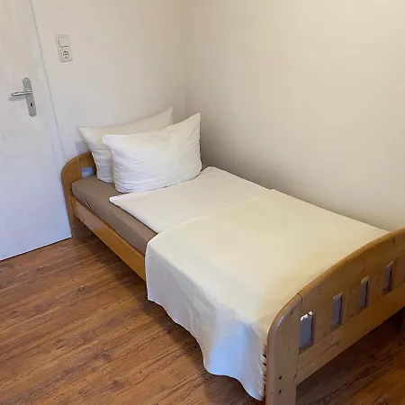 Vitalhotel Schulenberg 호텔 슐렌베르크임오베르하츠