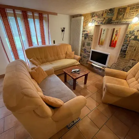 Vitalhotel Schulenberg 3* 슐렌베르크임오베르하츠