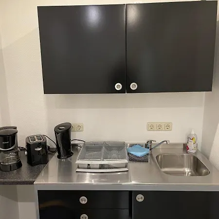 호텔 Vitalhotel Schulenberg 슐렌베르크임오베르하츠