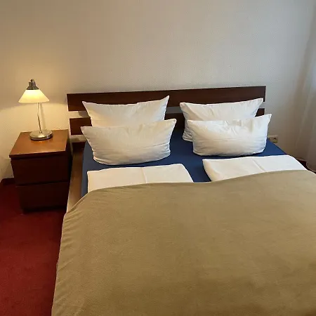 Vitalhotel Schulenberg 호텔