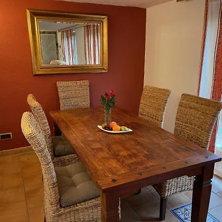 Vitalhotel Schulenberg 3* 슐렌베르크임오베르하츠