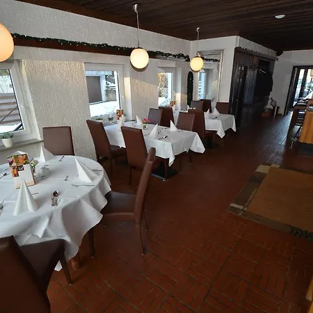 Vitalhotel Schulenberg 3*