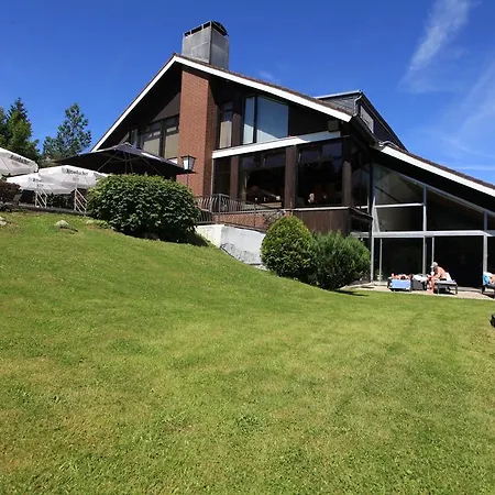 Vitalhotel Schulenberg 슐렌베르크임오베르하츠