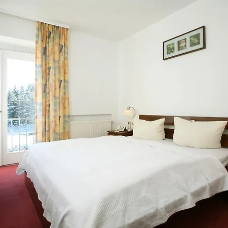 Vitalhotel Schulenberg 호텔