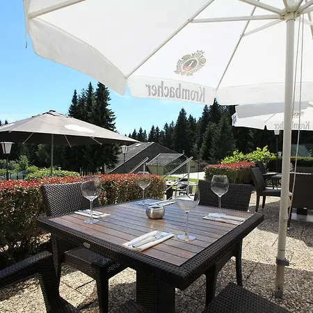 Vitalhotel Schulenberg Schulenberg im Oberharz
