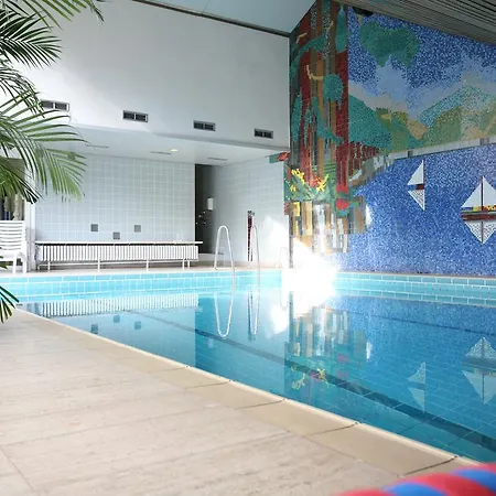 Hotel Vitalhotel Schulenberg