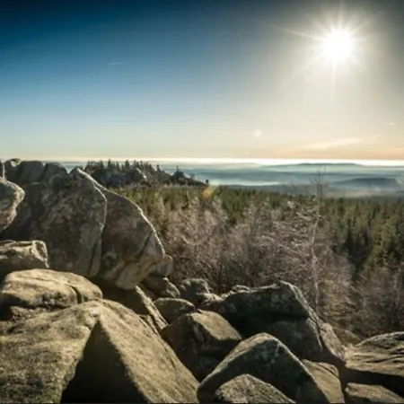 Vitalhotel Schulenberg 슐렌베르크임오베르하츠