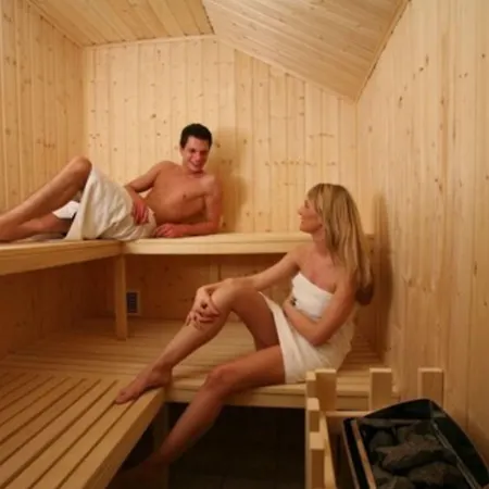 Vitalhotel Schulenberg 호텔