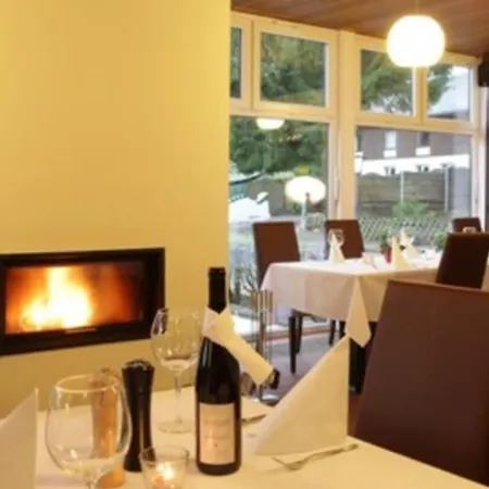 Vitalhotel Schulenberg 슐렌베르크임오베르하츠