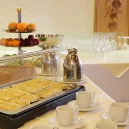 Vitalhotel Schulenberg 3*