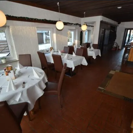 호텔 Vitalhotel Schulenberg