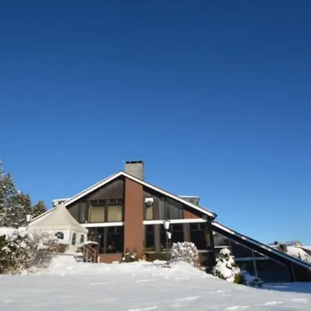 Hotel Vitalhotel Schulenberg