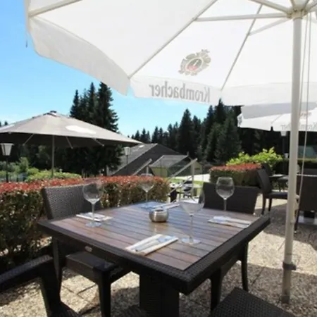 Vitalhotel Schulenberg 3* 슐렌베르크임오베르하츠