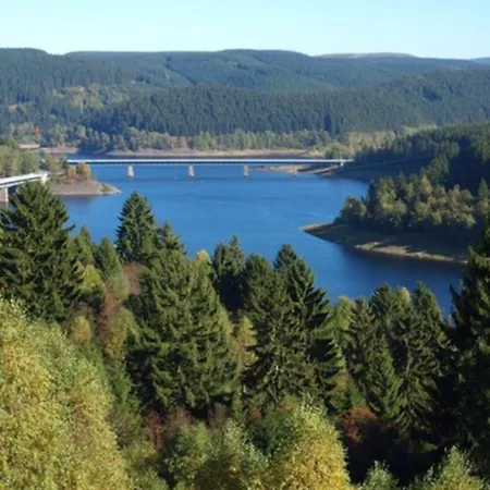 Vitalhotel Schulenberg 호텔