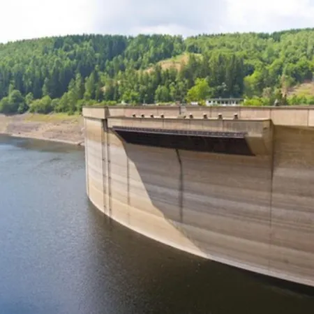 Vitalhotel Schulenberg 호텔 슐렌베르크임오베르하츠