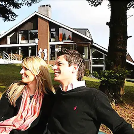 Vitalhotel Schulenberg 슐렌베르크임오베르하츠